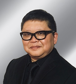 Mr CHU Chen-on